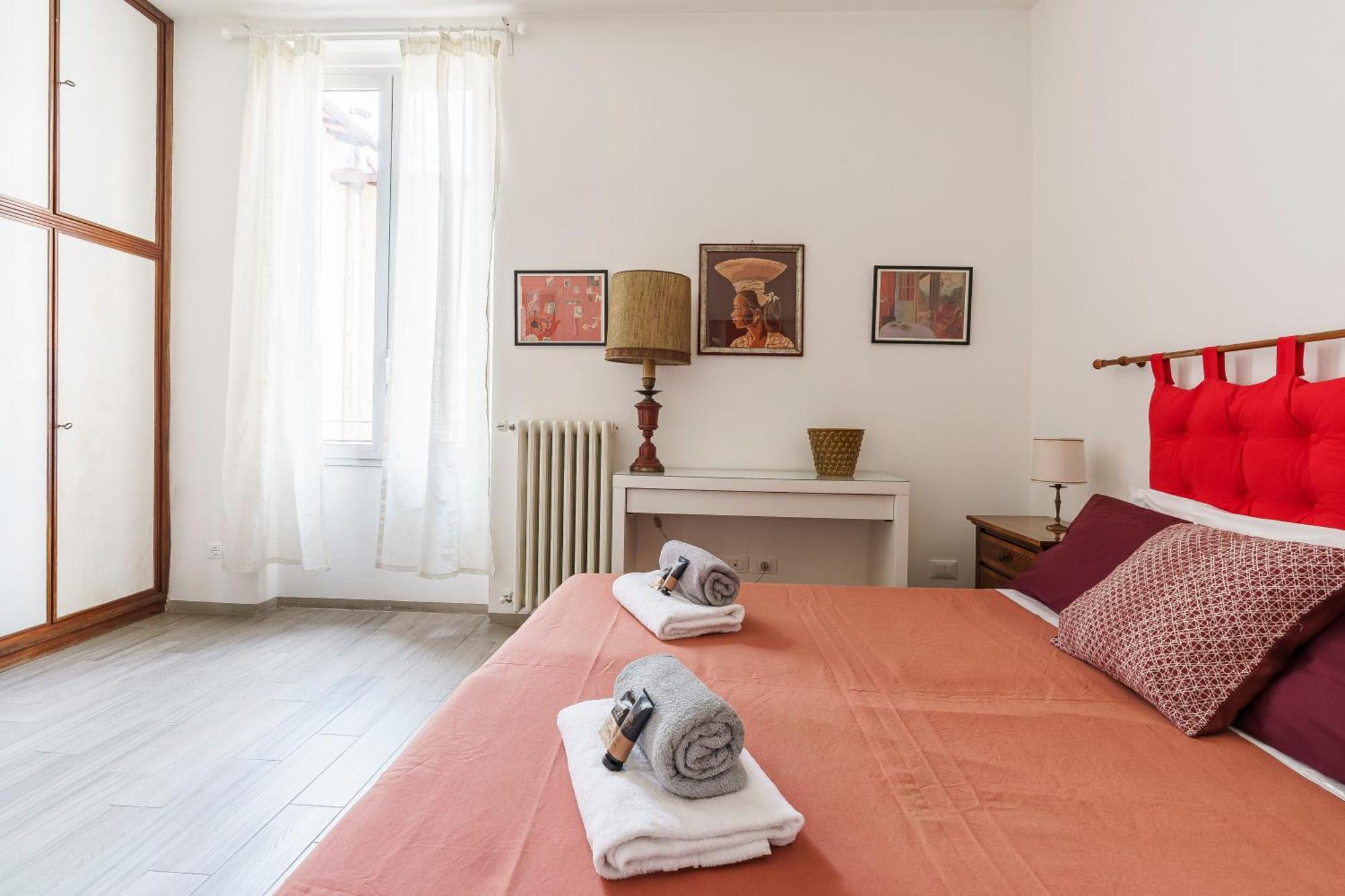 Chianti House, Guest house *