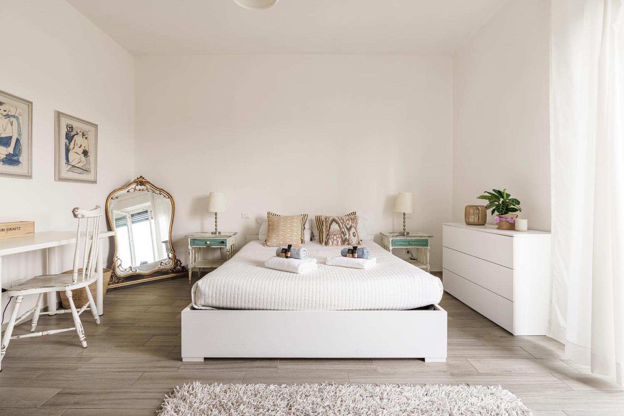 Chianti House, Guest house *