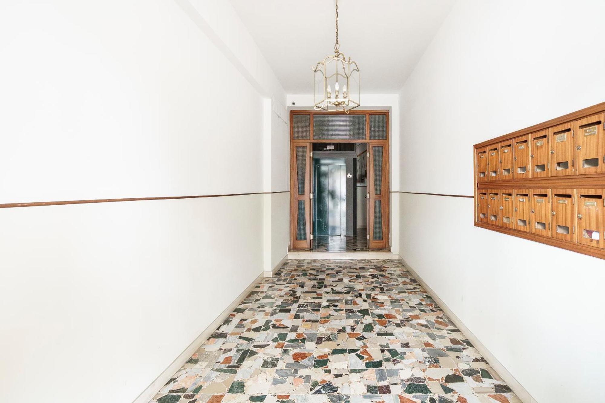 Chianti House, Gasthuis Florence