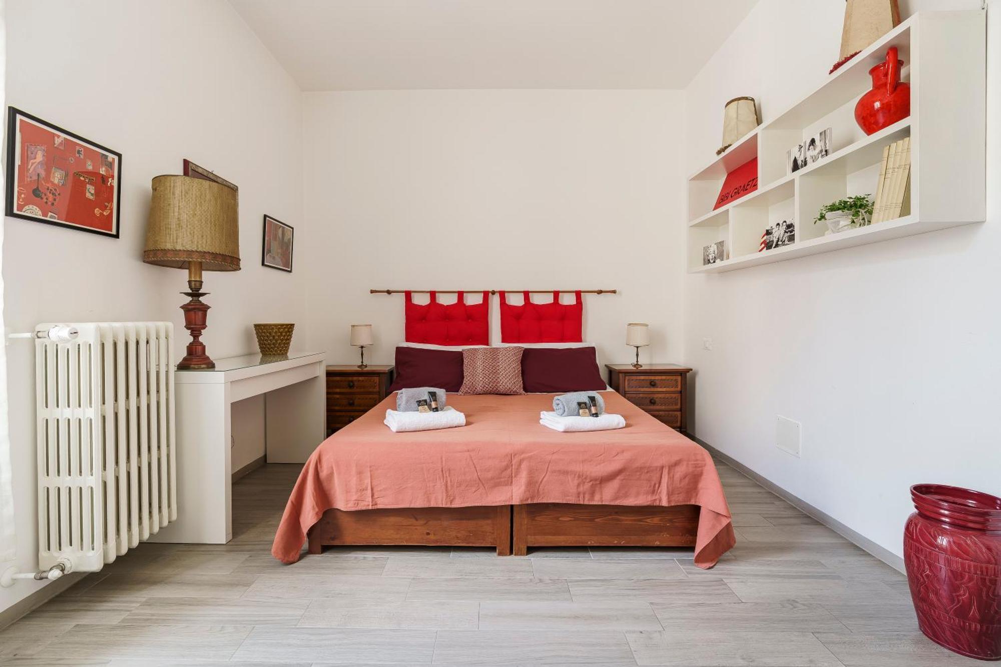Chianti House,